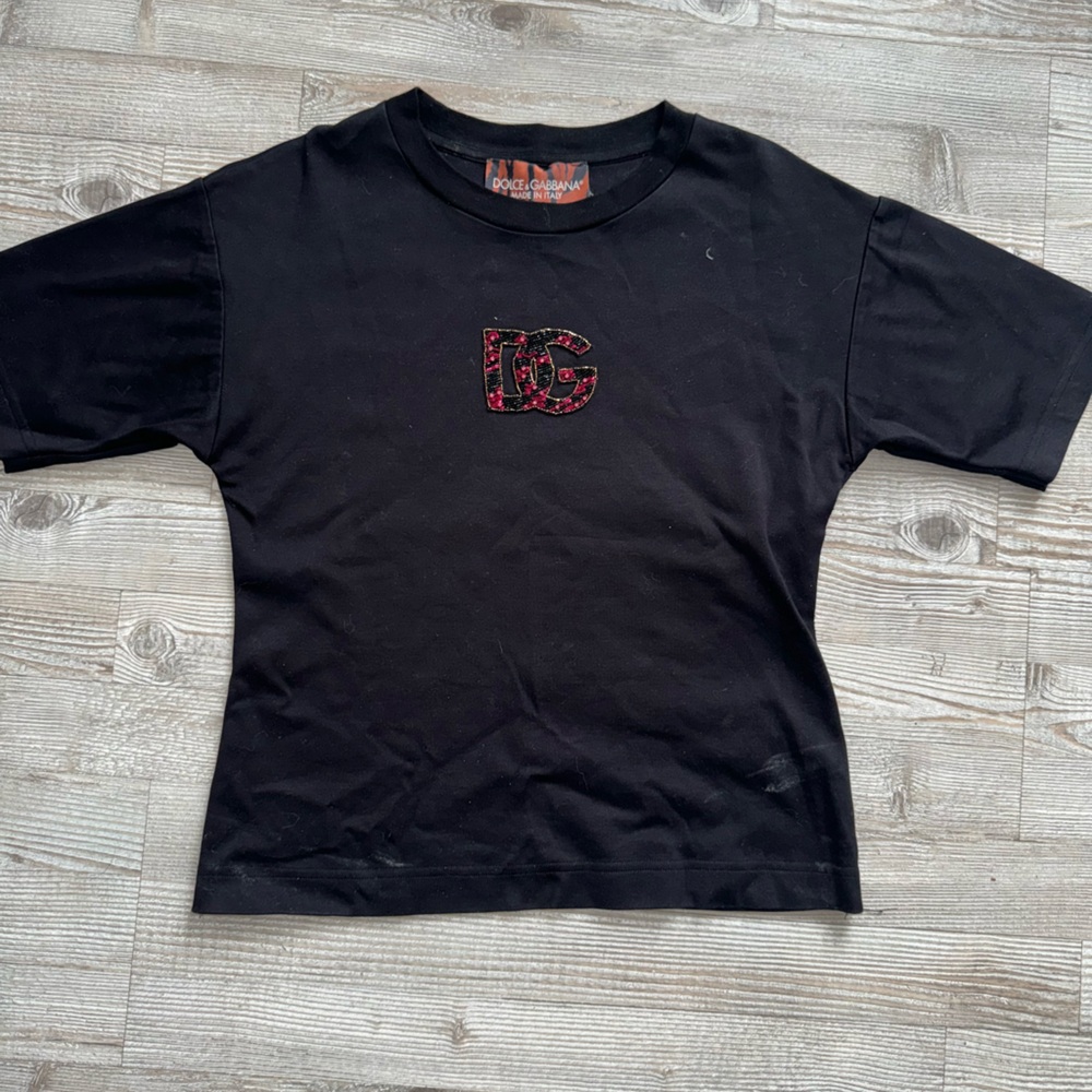 Dolce and Gabbana shirt